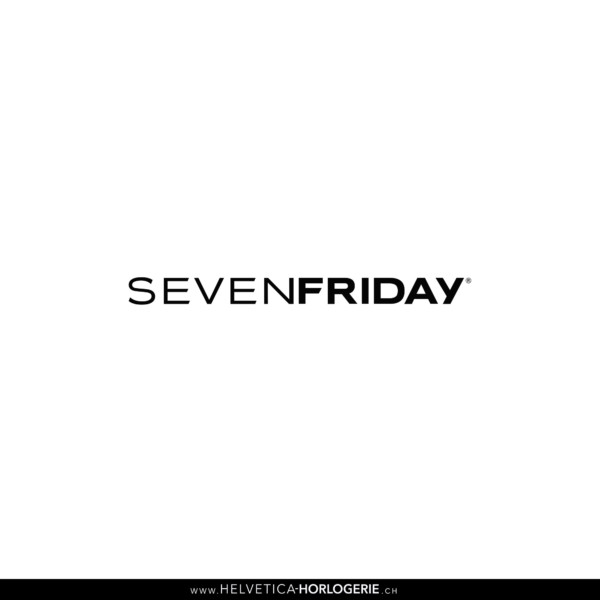 Logo Seven Friday