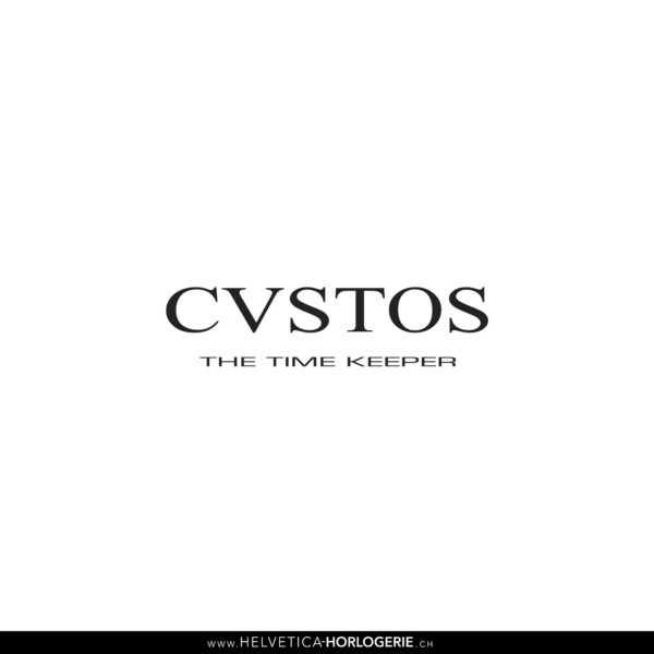 Logo CVSTOS