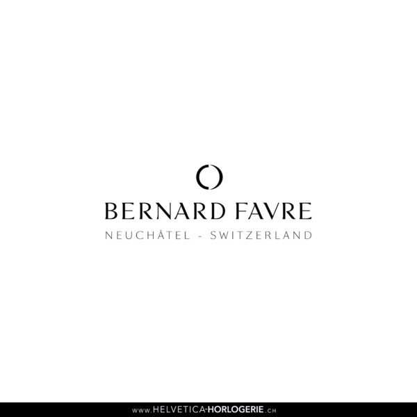 Logo Bernard Favre
