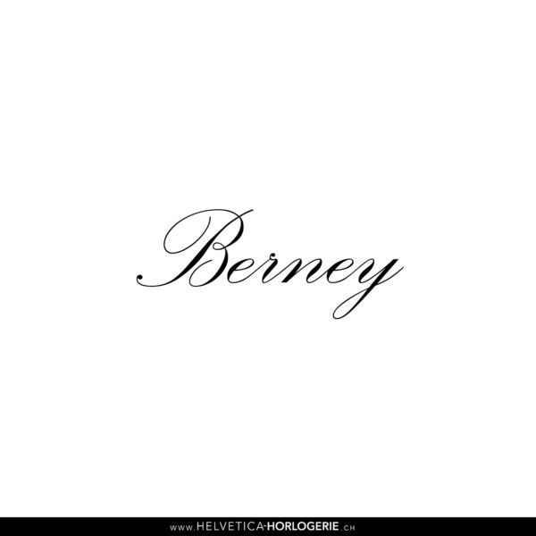Logo Berney
