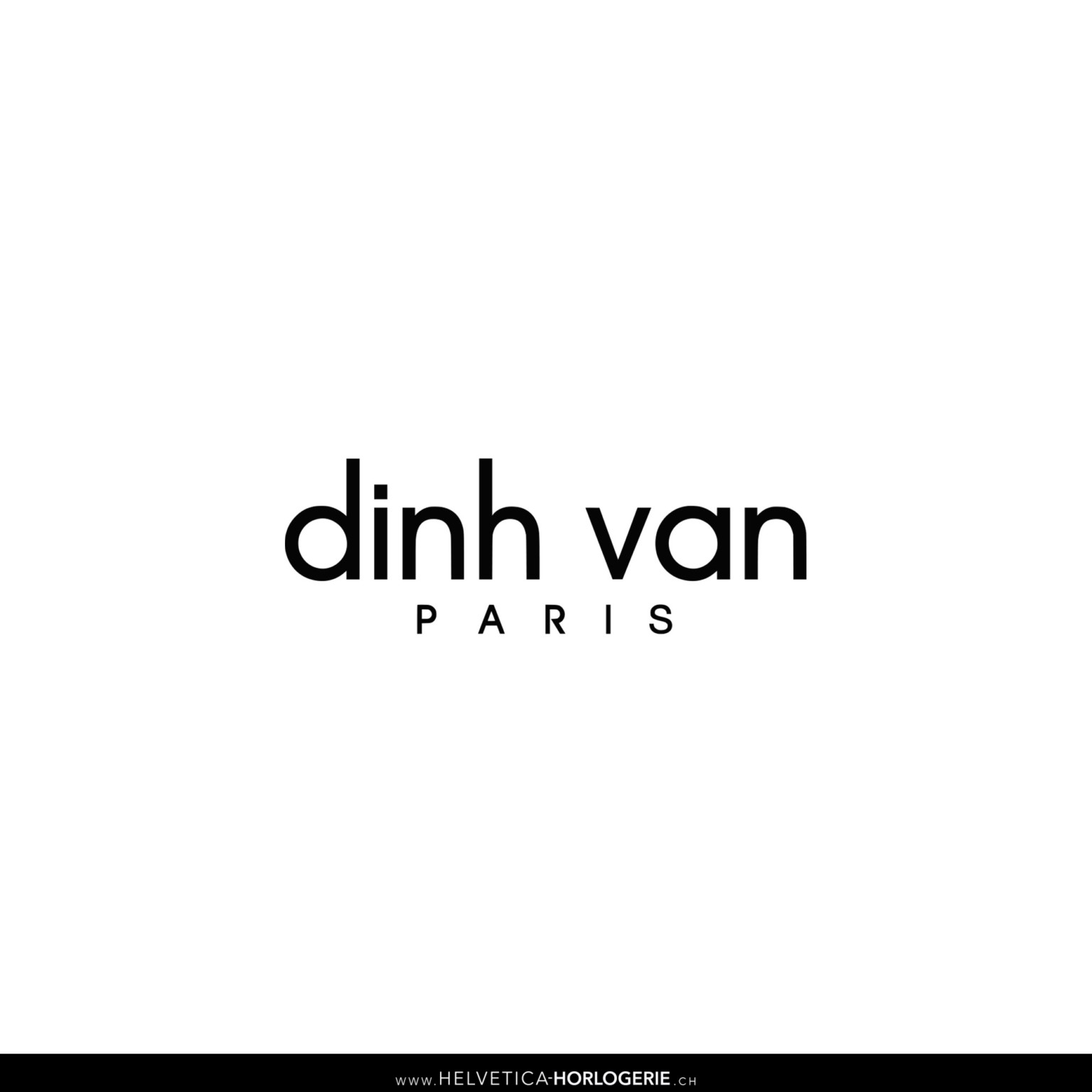 dinh van Bracelet Menottes dinh van R8 or blanc et diamants - HELVETICA ...