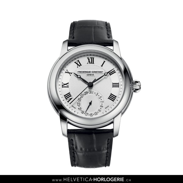 Frederique Constant MANUFACTURE CLASSIC