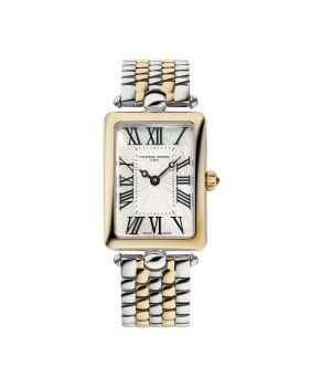 Montre Frederique Constant Classics Art Deco Carree