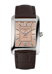 Frederique Constant Classics carrée Automatique