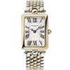 Montre Frederique Constant Classics Art Deco Carree