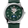 Frederique Constant Classics Heart beat moonphase  date